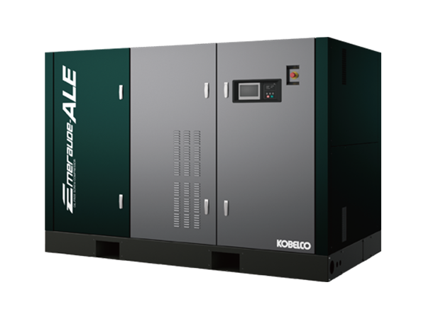 ALE系列(132～275kW)新一代 無油空壓機(jī)