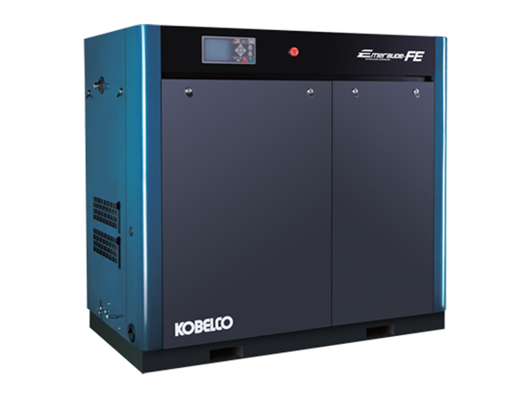 FE系列(15～55kW)中小型空壓機(jī)