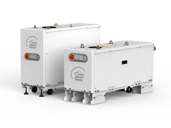 GXS160 干式螺桿真空泵