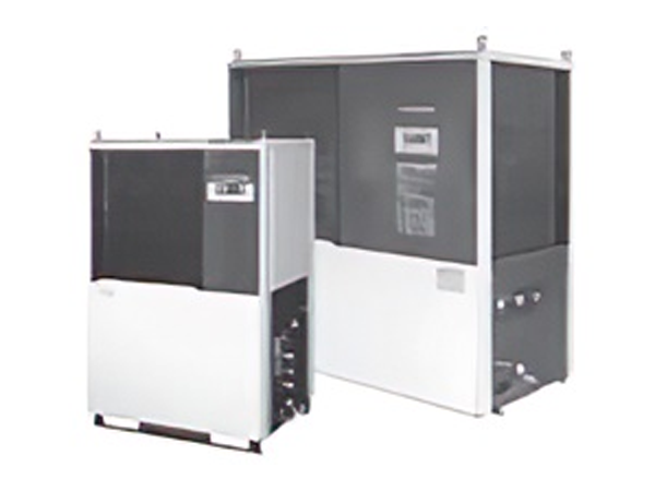 RKE系列小型冷水機