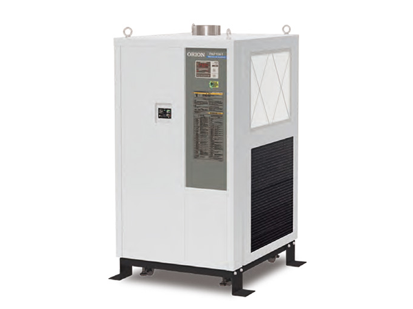 PAP 溫度控制類型