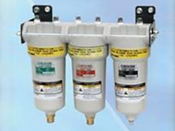 小、中、大型超級(jí)過濾器及濾芯