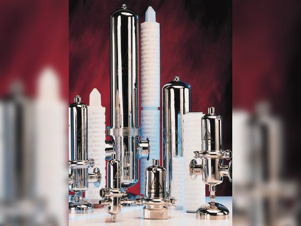 制程用空氣除菌過(guò)濾