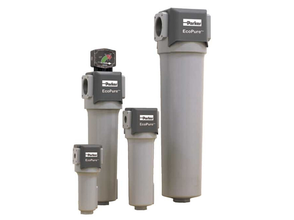 PARKER新款過(guò)濾器---ECOPURE